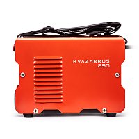 Сварочный аппарат KVAZARRUS 230