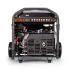 Бензиновый инверторный генератор Foxweld G9700iЕ