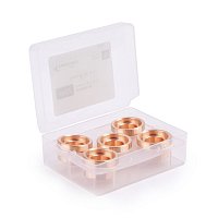 FoxWeld Сопло д.1.6мм A151 (PD0109-16, пр-во FoxWeld/КНР)