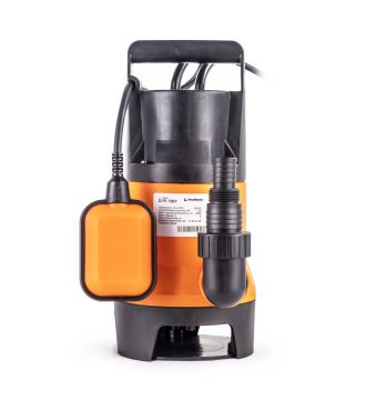 Дренажный насос FoxAqua DPP-750F