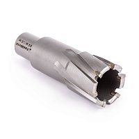 Фреза кольцевая (сверло корончатое) Foxweld FXT 30x55