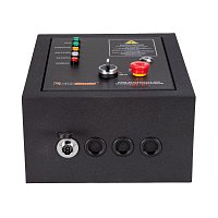 Блок автоматики Foxweld ATS-1PHS для генератора  Expert G6900E TwinPower