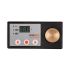 Сварочный аппарат SAGGIO MMA 205P LCD PFC