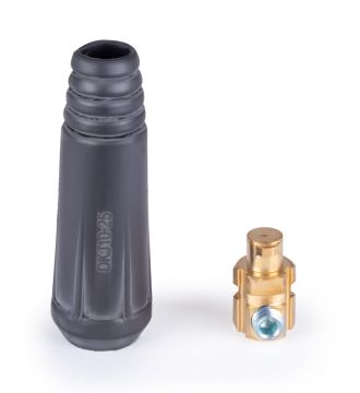 Кабельная вилка 10-25 (упак.) (511.0305/СХ0520) VARTEG