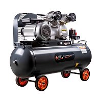FTL  Компрессор ременной 440/100 HP