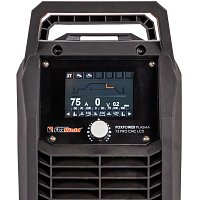 Аппарат плазменной резки FOXPOWER PLASMA 75 PRO CNC LCD