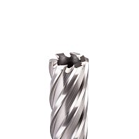 Фреза кольцевая (сверло корончатое) Foxweld FXH 22x55