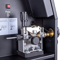 Сварочный полуавтомат Invermig 185 (пр-во FoxWeld/КНР)