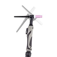 Горелка SAGGIO TIG-26 Flex 5м (35мм2, с управлением)
