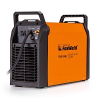 Аппарат аргонодуговой сварки FOXPOWER TIG 230P AC/DC LCD PFC