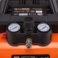 Компрессор безмасляный AERO 130/6F