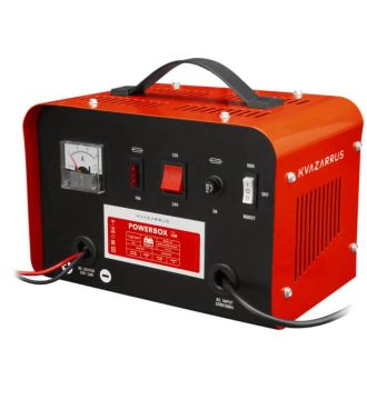 Зарядное устройство KVAZARRUS PowerBox 10M