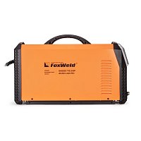Аппарат аргонодуговой сварки SAGGIO TIG 205P AC/DC LCD PFC