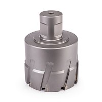 Фреза кольцевая (сверло корончатое) Foxweld FXT 80x55