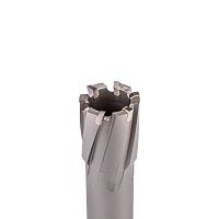 Фреза кольцевая (сверло корончатое) Foxweld FXT 25x55