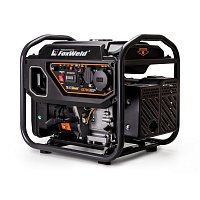 Бензиновый инверторный генератор Foxweld G5700i