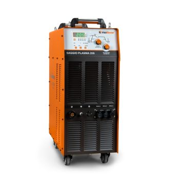 Аппарат плазменной резки SAGGIO PLASMA 205