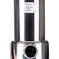 Дренажный насос FoxAqua DPS-1100F