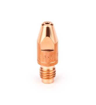 Наконечник SAGGIO М8х30х1.6 CuCrZr (140.0555/MD0009-16)