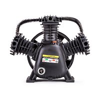 Компрессорная головка ременная AEROMAX B3065