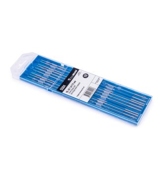 Вольфрамовый электрод WL-20 1,6мм / 175мм (1шт.) FoxWeld