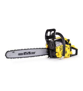 Бензиновая цепная пила MACHETE 146 PRO