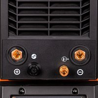 Аппарат аргонодуговой сварки FOXPOWER TIG 500 AC/DC PULSE LCD (Сварочный источник FOXPOWER TIG 500 AC DC PULSE LCD + Блок жидкостного охлаждения FOXPOWER COOL-1 LT + Тележка FOXPOWER LT-1)