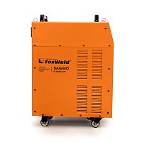 Аппарат плазменной резки SAGGIO PLASMA 205