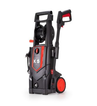 Мойка высокого давления Kvazarrus K 5 Base