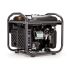 Бензиновый инверторный генератор Foxweld G5700iЕ