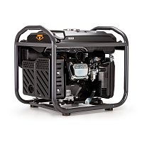 Бензиновый инверторный генератор Foxweld G5700iЕ
