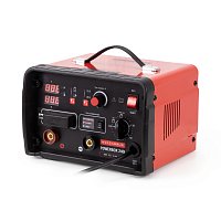 Инверторное пуско-зарядное устройство KVAZARRUS PowerBox 240i, таймер, пластиковый кейс