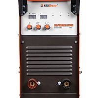 Сварочный полуавтомат с отдельным МП INVERMIG 500EK FOXWELD (с комп. кабелей)