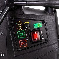 Магнитный сверлильный станок Foxweld MD 60R
