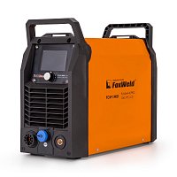 Аппарат плазменной резки FOXPOWER PLASMA 45 PRO CNC PFC LCD