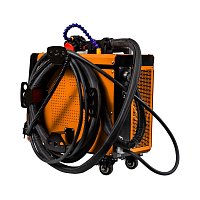 Аппарат для ручной импульсной лазерной очистки FOXWELD LASER 300P-1-МТ
