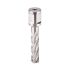 Фреза кольцевая (сверло корончатое) Foxweld FXH 12x55