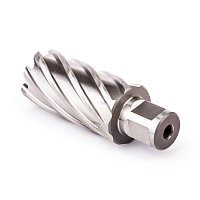 Фреза кольцевая (сверло корончатое) Foxweld FXH 31x55