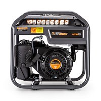 Бензиновый инверторный генератор FOXWELD G4700i