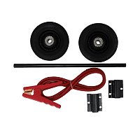 Пуско-зарядное устройство KVAZARRUS PowerBox 1000
