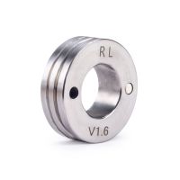Ролик INVERMIG 358/508, SAGGIO MIG 500 D/P д.1,2-1,6 (18.85/37.05) (пр-во FoxWeld/КНР)