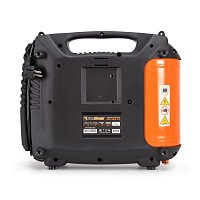 Компрессор безмасляный AERO 180/5F N12