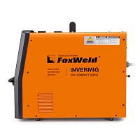 Сварочный полуавтомат Invermig 250 Compact (230V)