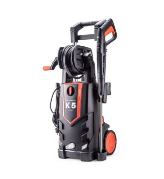 Мойка высокого давления Kvazarrus K 5 Expert