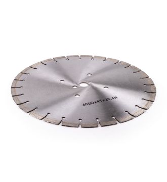 Диск для швонарезчика алмазный по бетону FTL ECB-400
