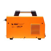 Аппарат аргонодуговой сварки UNO TIG 200 DC PULSE