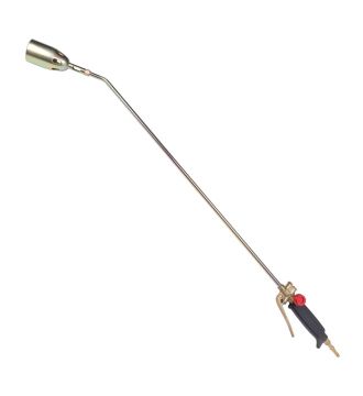 Горелка кровельная газовоздушная ГК-1000Р, д.50 (пр-во FoxWeld/КНР)