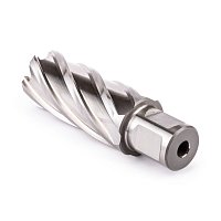 Фреза кольцевая (сверло корончатое) Foxweld FXH 26x55
