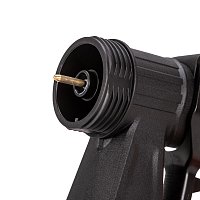 Краскопульт электрический SGE 600/1200