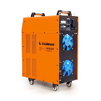 Аппарат плазменной резки SAGGIO PLASMA 205